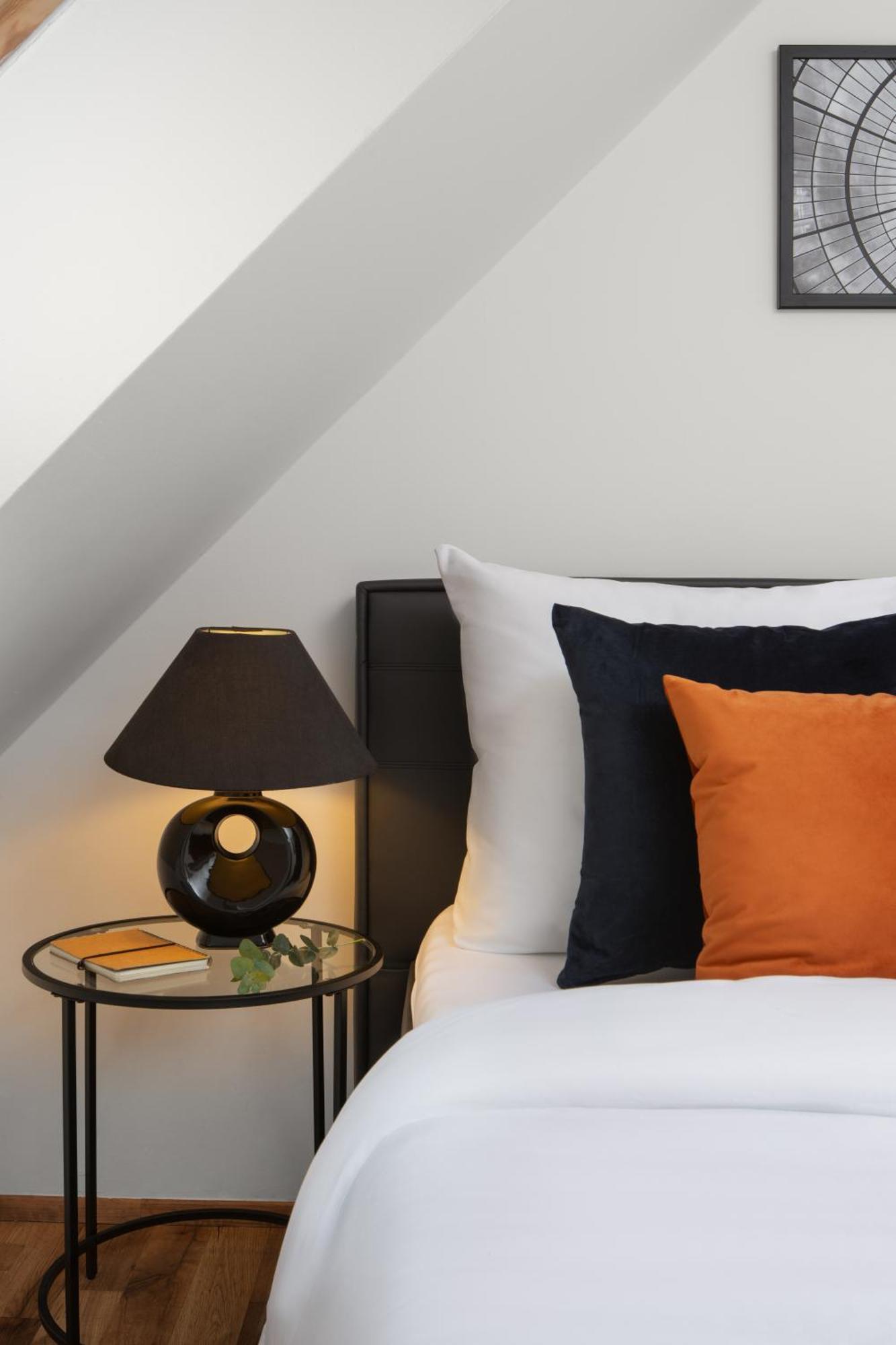 Old Town Apartment Spilberk By Goodnite Cz 브르노 외부 사진